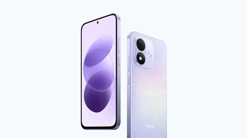 Primer ofertón en el REDMI Note 17: envío desde España, enorme batería y gran pantalla