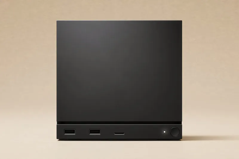 "Veremos precios de cuatro dígitos en las Steam Machine". Un sueldo 'normalito' no te va a dar para comprar el hardware que se avecina