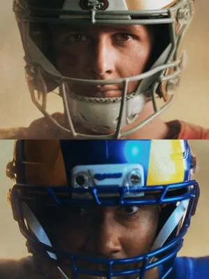 Netflix emitirá hoy en directo un partido muy esperado de la NFL: horario para ver el GameDay