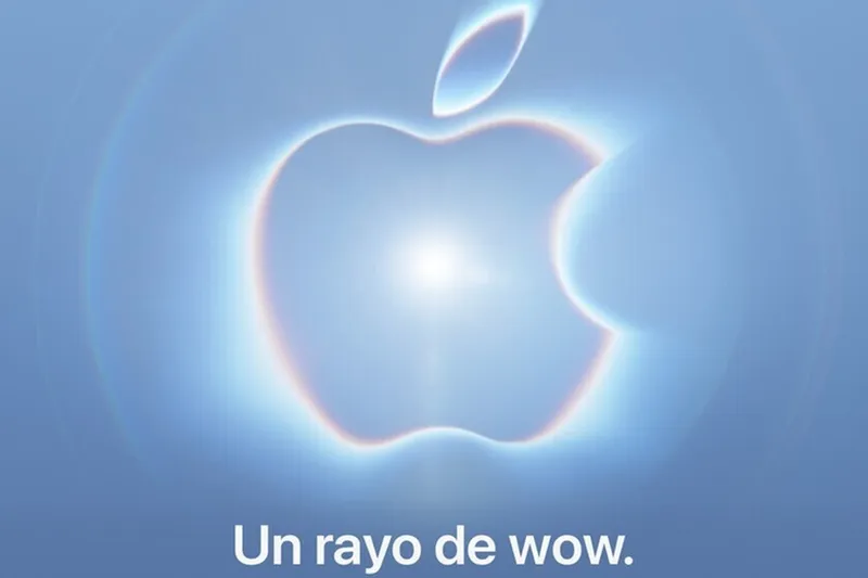 Resumen del Apple Event: el iPhone Duo, nuevos iPhone 18 Pro, Apple Watch Series 12 y más en la nueva era Ternus