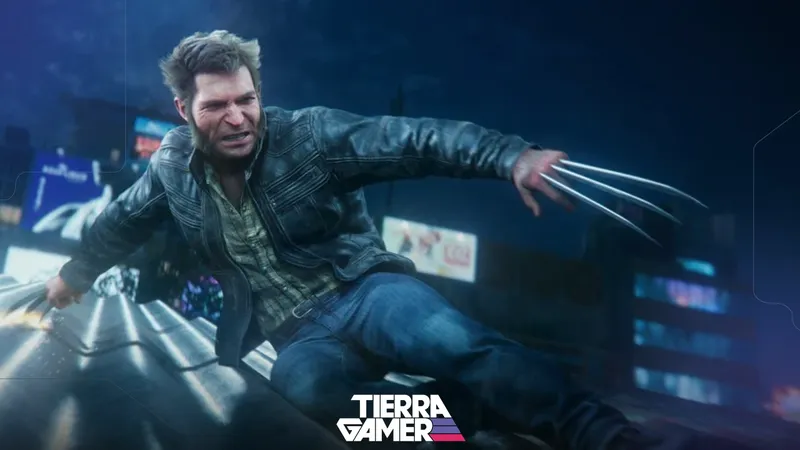 Wolverine fue el juego más vendido de septiembre a pesar de las críticas