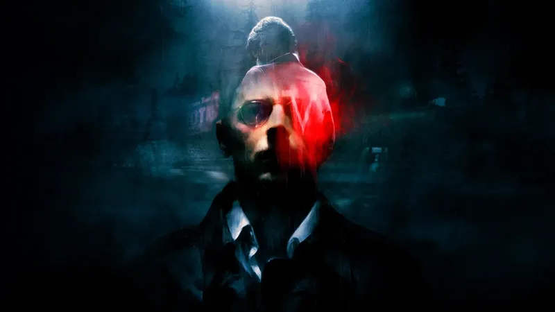 Análisis de Silver Pines, una pequeña joya survival horror clásica con lo mejor de Silent Hill, Resident Evil y Twin Peaks