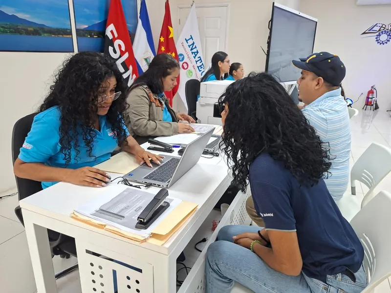 Taller Luban: educación de calidad con herramientas de última generación