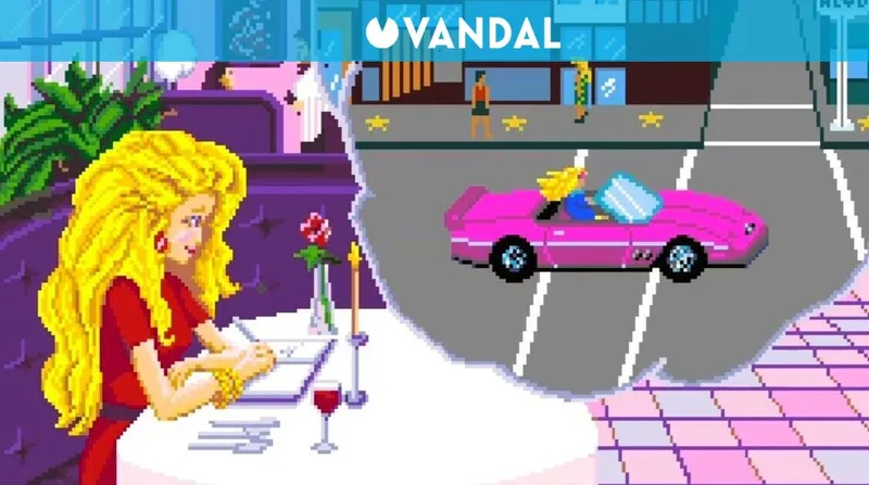 Barbie no le teme a GTA 6: anuncian una colección de juegos clásicos para una semana antes del sandbox de Rockstar