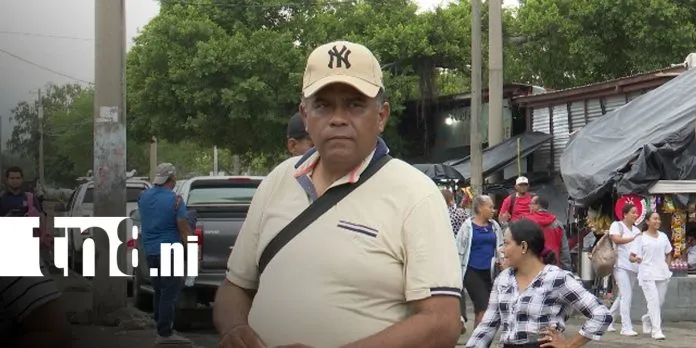 “Lo extraño”, “me cuidó” y “no lo conocí”: Sondeo revela lo que la gente...