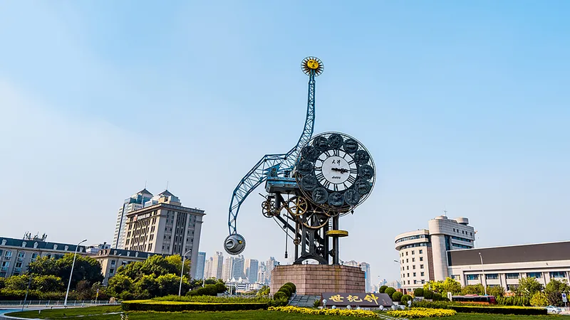 Inteligencia artificial: eje central de la Exposición Mundial de la Industria Inteligente 2026