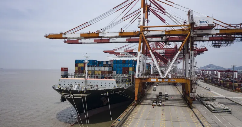 El doble riesgo para Latinoamérica, por su dependencia de China