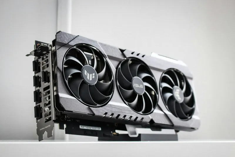 Si pensabas comprar una nueva tarjeta gráfica, no te lo pienses porque se habla de otra subida de precio mientras volvemos a ver GPU con 4GB