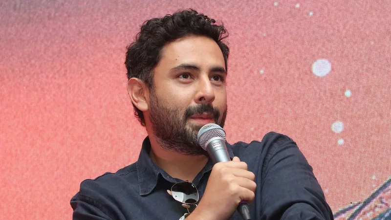 Jonathan Meléndez, integrante de Camilo Séptimo, es asesinado junto a su familia en el Estado de México