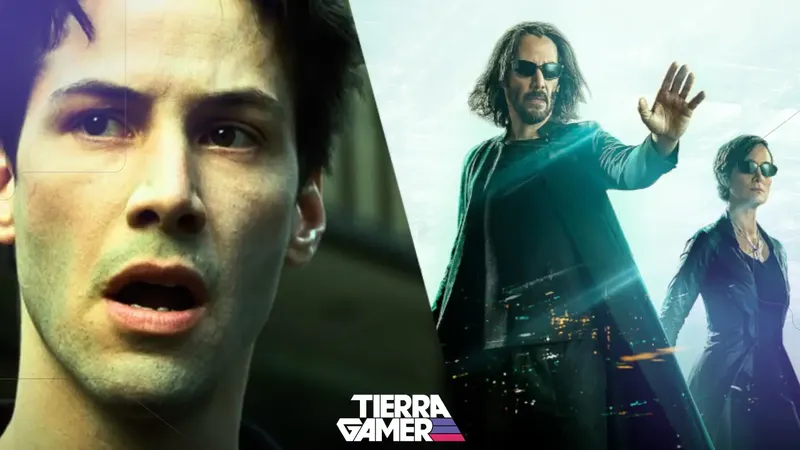 The Matrix no ha muerto, Warner planea hacer algo nuevo