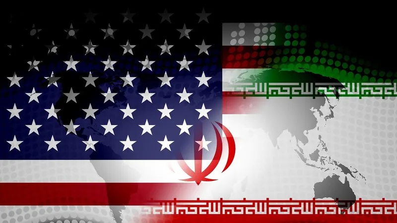 Medios iraníes difunden el texto completo del memorando de entendimiento entre Teherán y Washington
