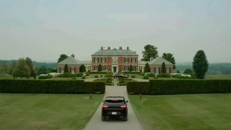Más de 117 millones de visualizaciones: la serie de 2026 que se ha convertido de puntillas en la sexta más vista de la historia de Netflix
