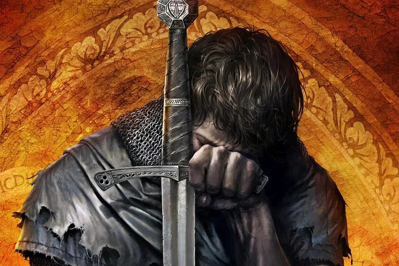 Lo del director de Kingdom Come Deliverance no falla: ha opinado de DLSS 5 y ha vuelto a subir el pan