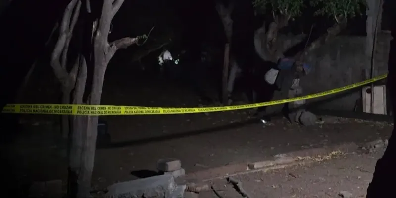 Hallan cuerpo en descomposición en el Lago de Managua