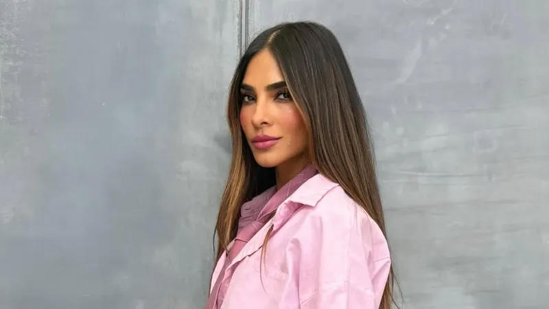 'Tengo un hermano que deportaron': Alejandra Espinoza confiesa la complicada etapa que atraviesa su familia