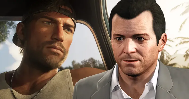 ¿Grand Theft Auto VI se parece demasiado a GTA V? Actor de Michael sale a la defensa de la secuela y opina que los jugadores que se quejan están “locos”