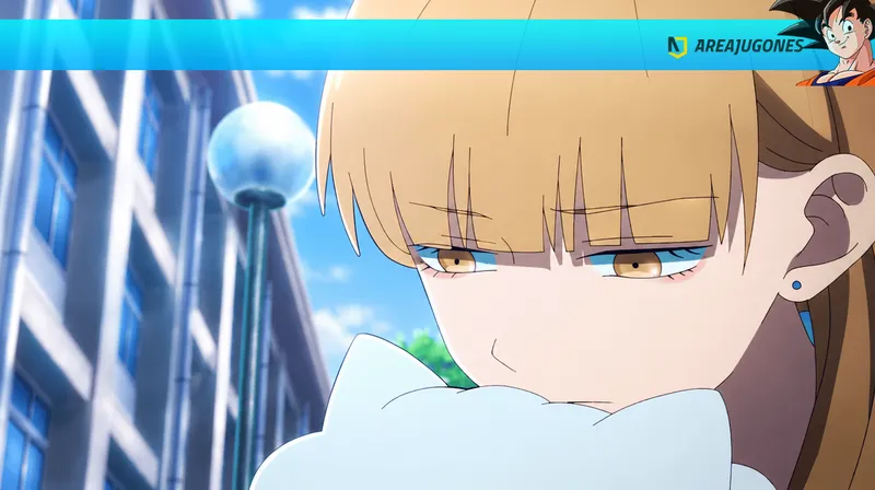 Rompiendo el hielo estrena el tráiler de su temporada 2: el anime revelación de Netflix vuelve en octubre