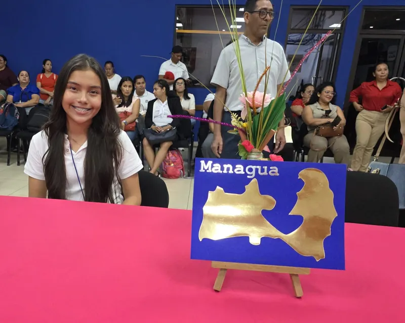 38 estudiantes participan en la etapa nacional de la Olimpiada de Matemáticas 2026