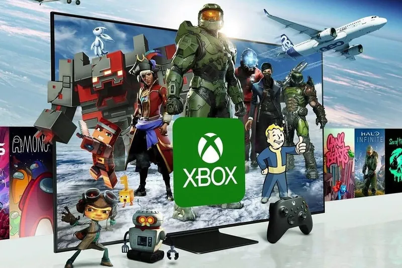 Microsoft recortará una de las funciones de XBOX más importantes. La promesa de jugar en cualquier pantalla no se cumplirá del todo