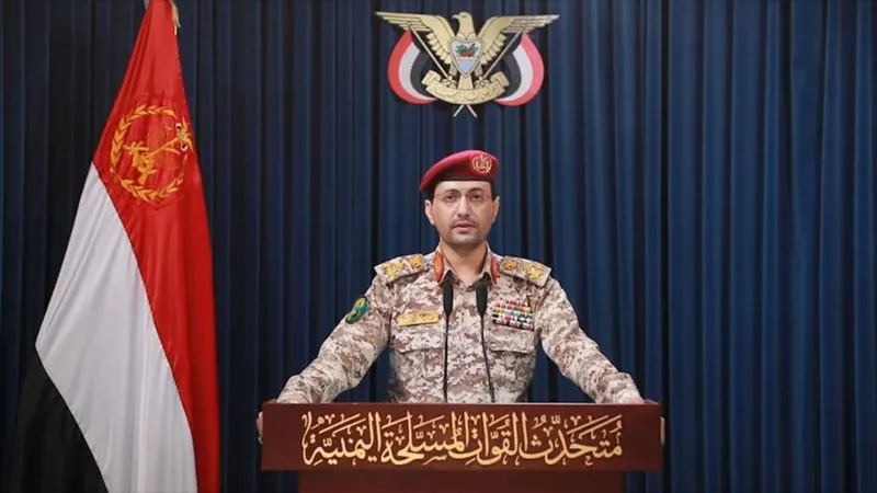“Asedio por asedio”: Yemen impone bloqueo naval a Arabia Saudí en represalia