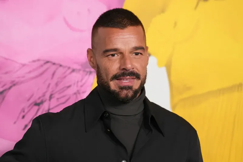 Ricky Martin quiere volver a Montenegro pese al ataque durante uno de sus shows