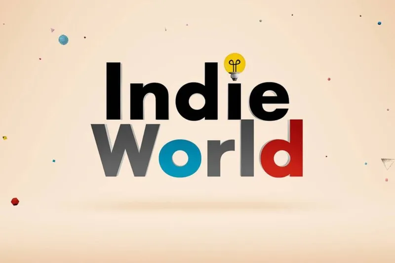 Mañana descubriremos qué indies pondrán rumbo a Nintendo Switch y Nintendo Switch 2 con el nuevo Indie World