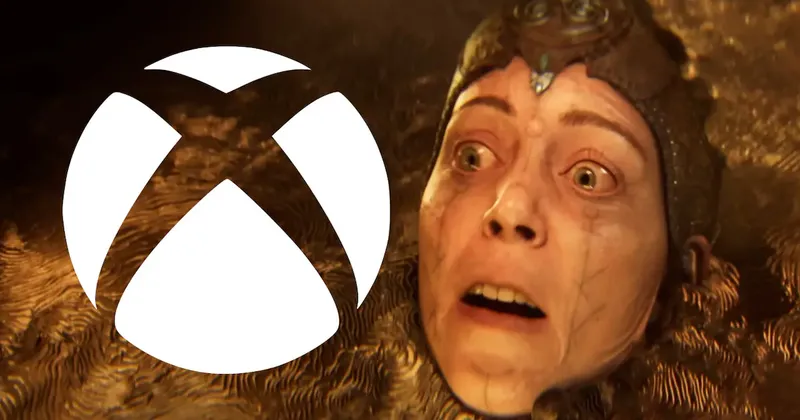 Xbox tenía planeado deshacerse de Ninja Theory antes de la revelación de su nuevo juego, según reporte