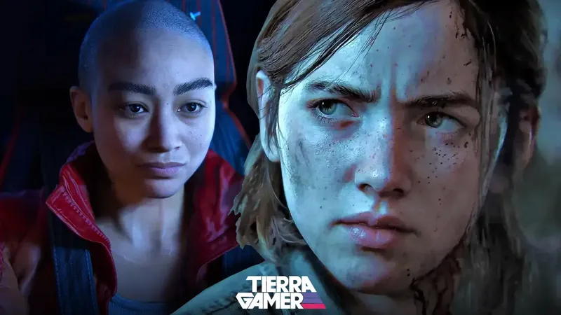 Todo Naughty Dog estuvo trabajando en el Online de The Last of Us 2 antes de Intergalactic
