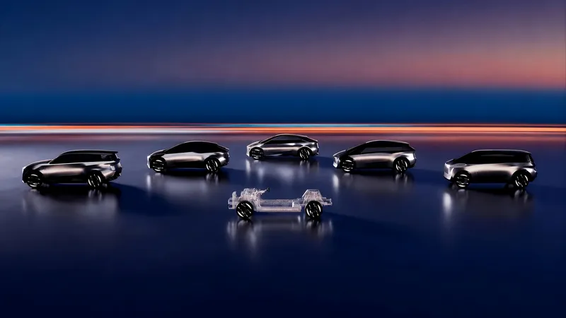 Stellantis tiene un plan para abaratar sus coches: una sola base para más de 30 modelos