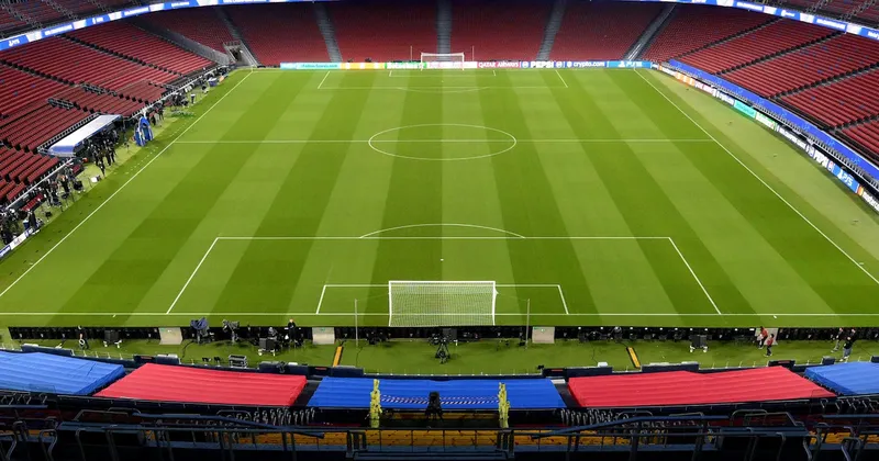 La final de la Champions League volverá al Camp Nou 30 años después: UEFA define también sede de 2028