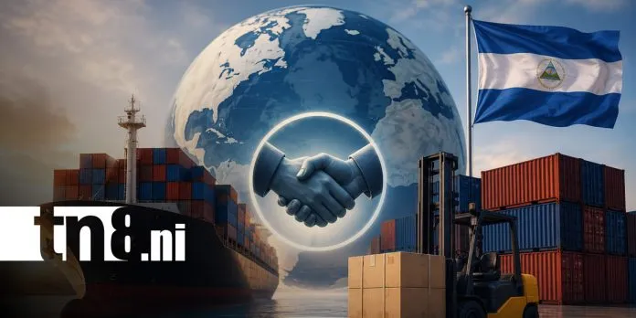 Proponen reforma a la ley de ENIMEX para fortalecer control sobre comercio exterior