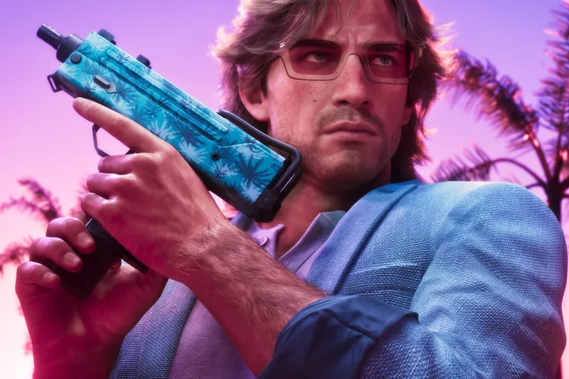 EE.UU. ofrece a sus soldados 4 días libres para jugar a GTA 6 a cambio de reengancharse al ejército varios años más