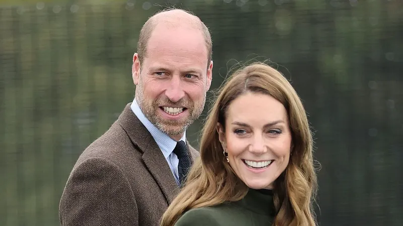 El príncipe William y Kate Middleton se reúnen con Carlos III en Balmoral: esto pensarían del regreso de Harry