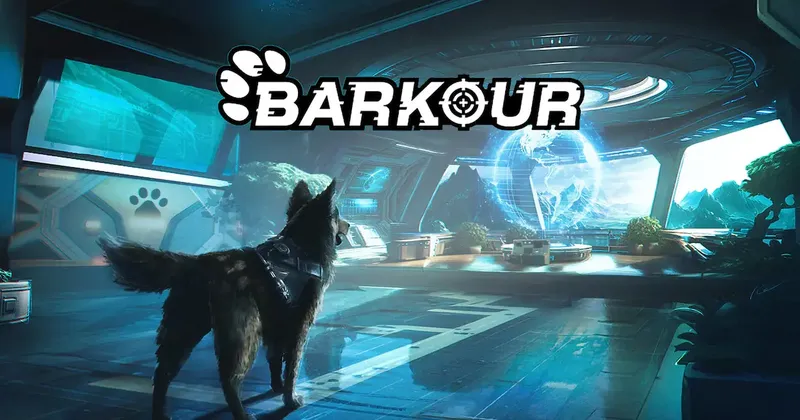 Esta curiosa propuesta de parkour protagonizada por un lomito llevará su aventura de espionaje a consolas y PC muy pronto