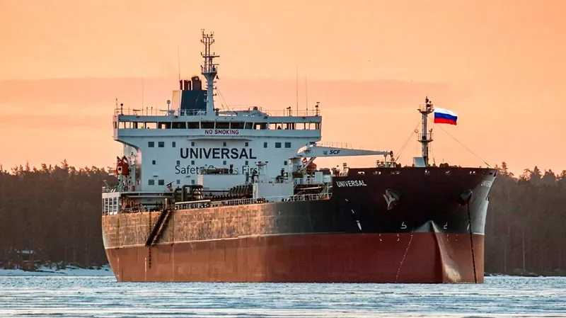 Rusia suministrará petróleo al mercado global