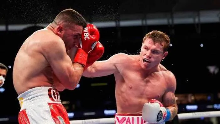 La historia mal contada del fiasco Canelo vs. Yildirin y el alucinado pedido de perdón de Sulaimán