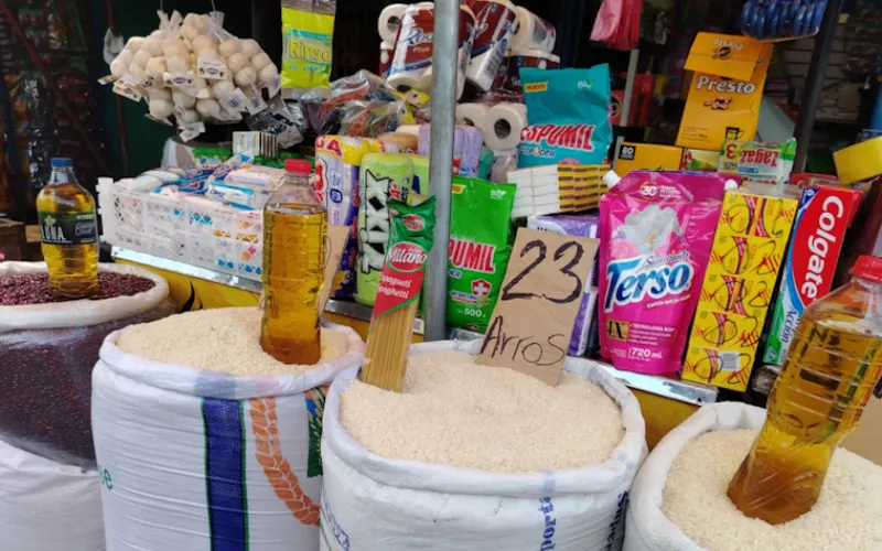 MIFIC presentó informe de la estabilidad de los precios de la canasta básica