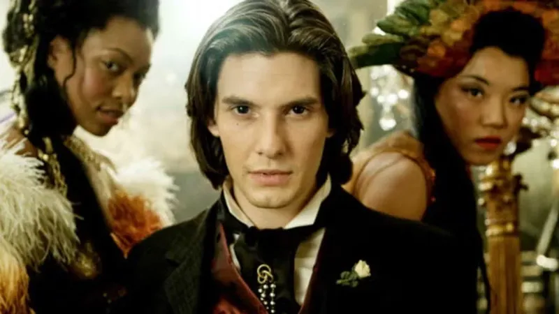 Oscar Wilde, poeta: "La experiencia no es más que el nombre que los hombres le dan a sus errores"