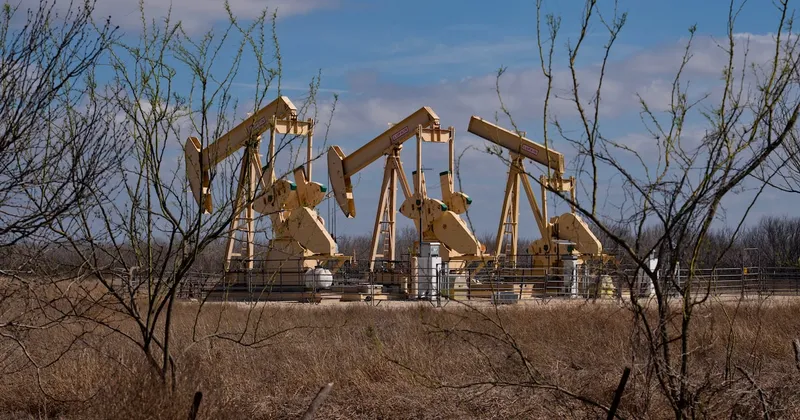 Estados Unidos ataca un petrolero con tripulación india vinculado al comercio con Irán
