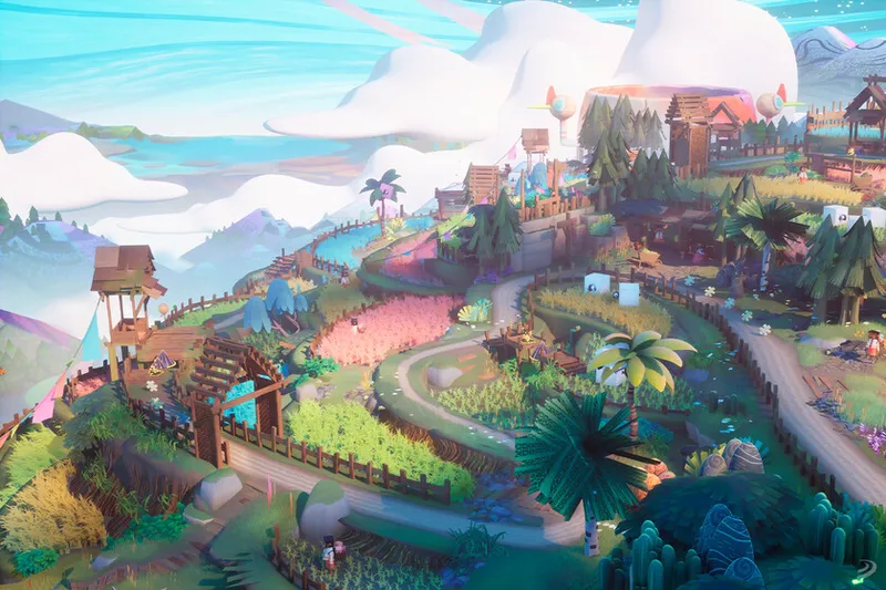 Ya casi no se hacen juegos así, y tal vez por ello estoy tan sorprendido (y contento) con esta aventura que llega desde Malasia