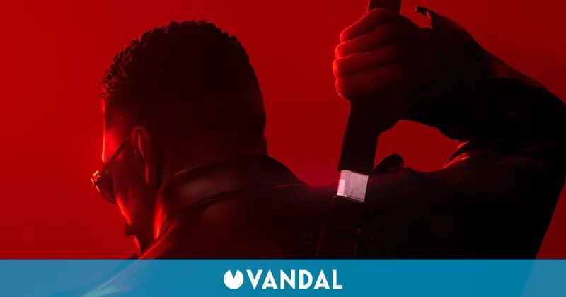 Marvel's Blade sigue en desarrollo y XBOX tiene la mejor noticia para los fans: 'Un trabajo realmente excelente'