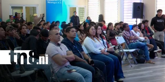INATEC impulsa la innovación con el arranque del Hackathon Nicaragua 2026