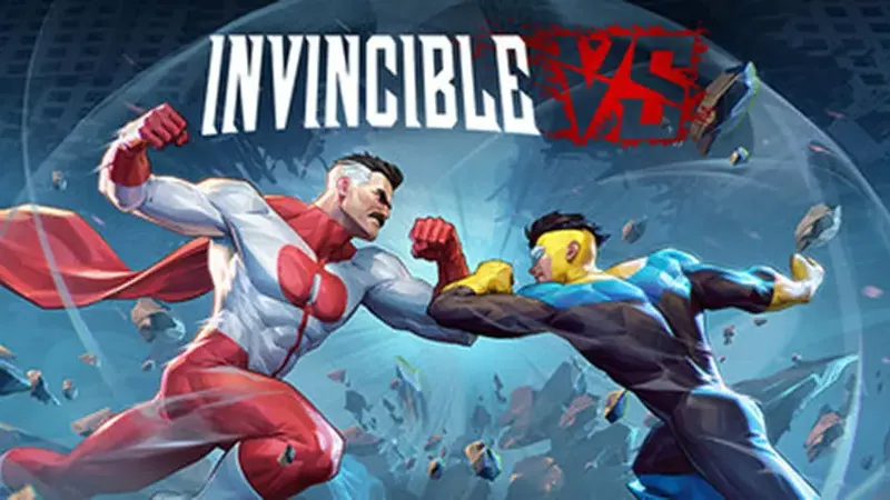 Temporada 1 de Invincible VS