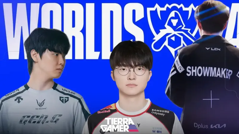 Worlds 2026: T1 y tres equipos más han asegurado su puesto en los cuartos de final
