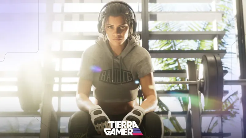 GTA 6: Rockstar quiere que Lucia podría sea tan memorable como Arthur Morgan y Niko Bellic