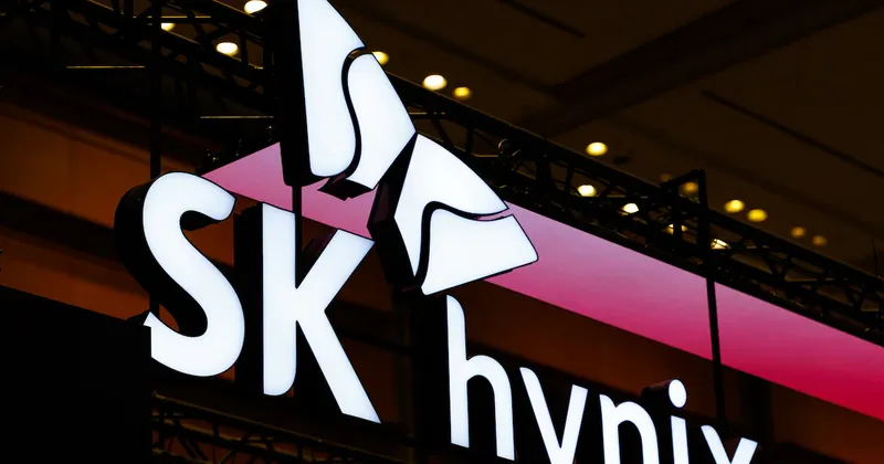 SK Hynix frena la salida a bolsa de Solidigm en EE.UU. por US$10.000 millones ante presión regulatoria