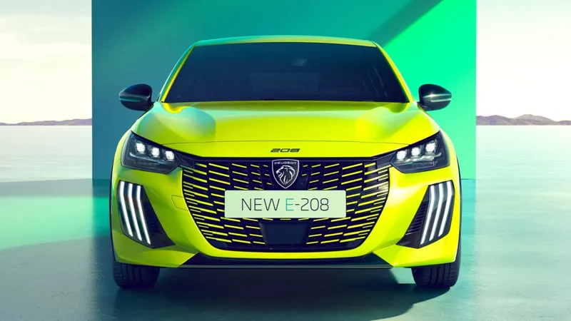 Adiós a las averías del Puretech: el nuevo motor de Peugeot que cambia todo (también en híbridos)