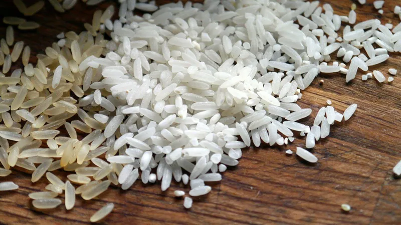 Esta nación cuenta con más de la mitad de la cuota de arroz que UE dio al Mercosur
