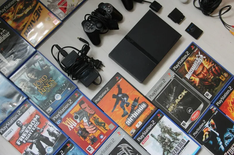 Alemania no pone ni un euro más para conservar su mayor archivo de videojuegos y 60.000 títulos pueden desaparecer
