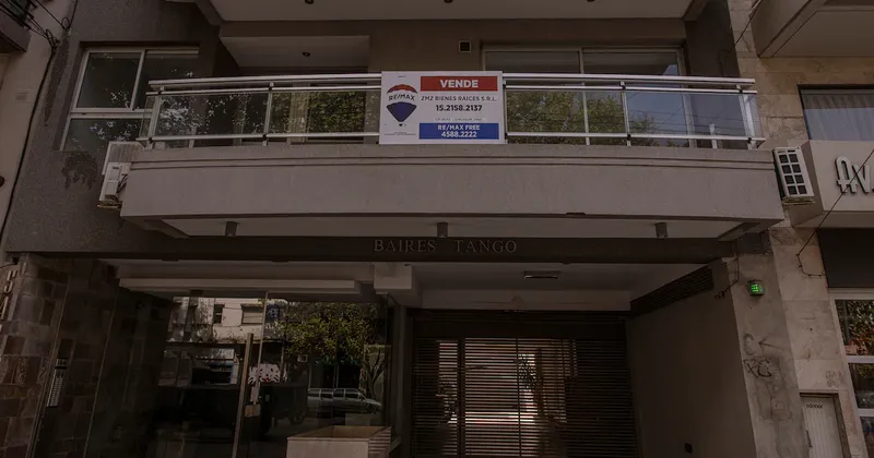 ¿Pozo o usado? Qué conviene hoy para comprar un departamento en Argentina